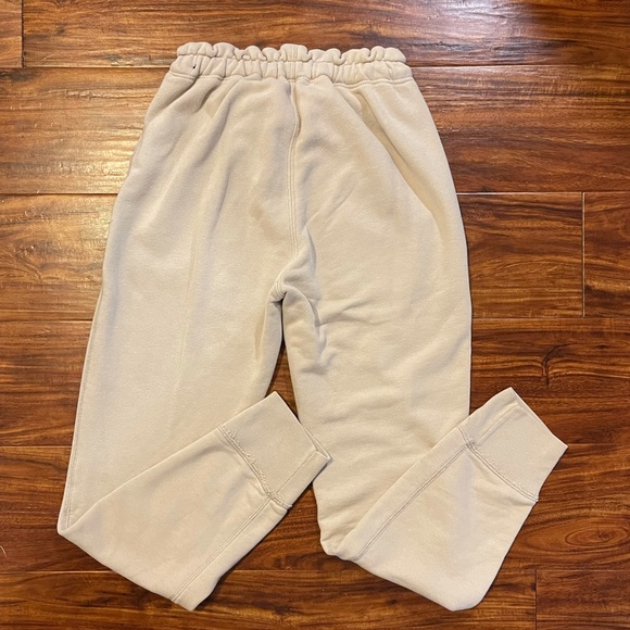 Abercrombie & Fitch cloud jogger. Size xs. - Picture 6 of 6